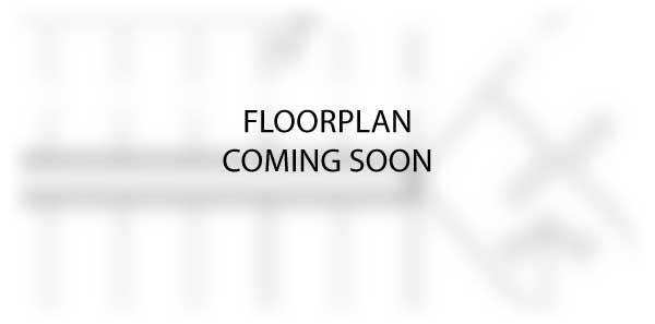 Casa Perros Afortunados Ground Floor Floorplan