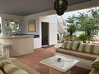 Casa Perros Afortunados Photo 3