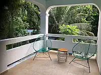 Casa Perros Afortunados Photo 27